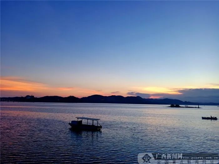 广西推进文化旅游业高质量发展，现象级“IP”最高可奖励1000万元！