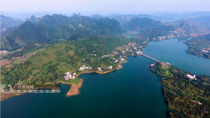 广西推进文化旅游业高质量发展，现象级“IP”最高可奖励1000万元！
