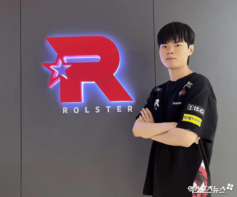 [韩网翻译]Deft：队内5人需要统一思想，我和BeryL会对团队提供很多帮助