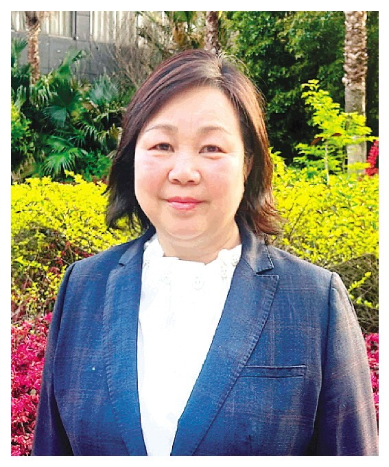 【委员履职风采】聚焦产业升级 激发发展动能 ——访七星区政协主席、党组书记刘琴